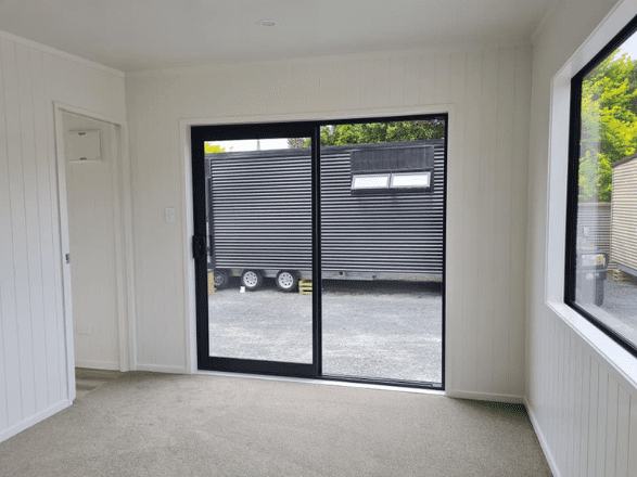 Conteneur Modulaire Climatisation T2 de 48m² – Image 11