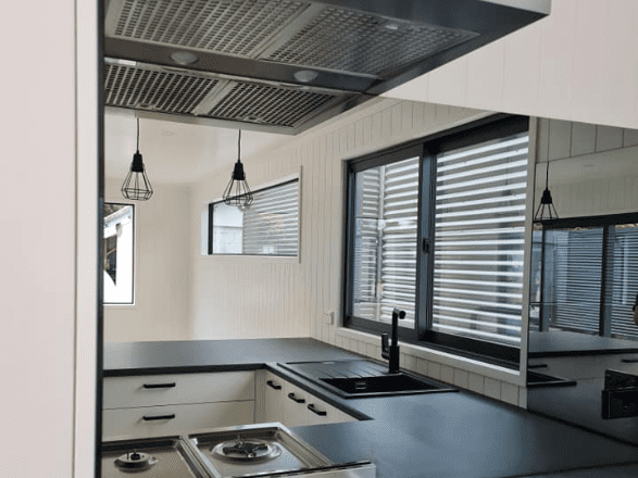 Conteneur Modulaire Climatisation T2 de 48m² – Image 6