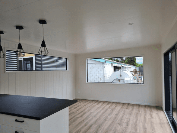 Conteneur Modulaire Climatisation T2 de 48m² – Image 7