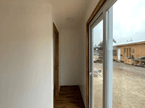 Conteneur Modulaire Fernández 6x3m - 18m² – Image 2