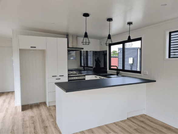 Conteneur Modulaire Climatisation T2 de 48m² – Image 9