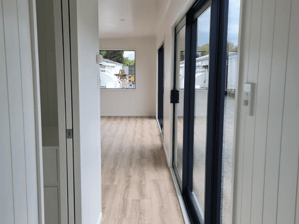 Conteneur Modulaire Climatisation T2 de 48m² – Image 10