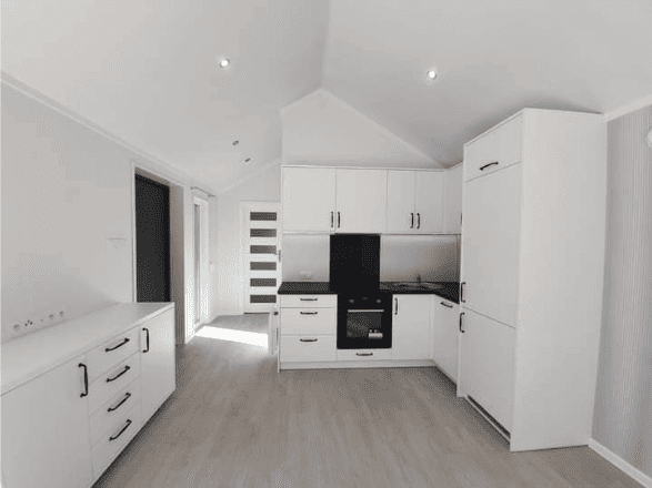 Conteneur eco habitable T1 – Image 2