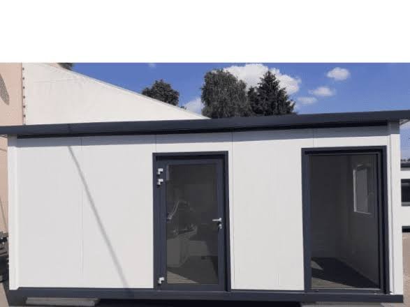 Module Container habitable de 17 m2 – Image 2